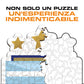 Logo Argentina® - Puzzle di Legno