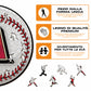 Arizona Diamondbacks™ Palla - Puzzle di Legno