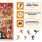 Arsenal® Premier League Champions 25/26 - Puzzle di Legno