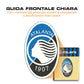 Logo Atalanta® - Puzzle di Legno