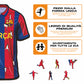 Maglia FC Barcelona® - Puzzle di Legno