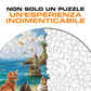 Gattini al Mare - Puzzle di Legno