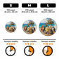 Gattini al Mare - Puzzle di Legno
