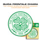 Logo Celtic FC® - Puzzle di Legno