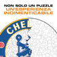 Logo Chelsea® - Puzzle di Legno