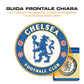 Logo Chelsea® - Puzzle di Legno