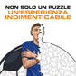 Cole Palmer - Puzzle di Legno