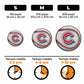 Chicago Cubs™ Palla - Puzzle di Legno
