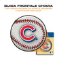 Chicago Cubs™ Palla - Puzzle di Legno