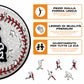 Chicago White Sox™ Palla - Puzzle di Legno