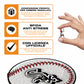Chicago White Sox™ Palla - Puzzle di Legno