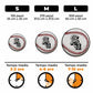 Chicago White Sox™ Palla - Puzzle di Legno