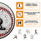 Colorado Rockies™ Palla - Puzzle di Legno