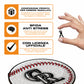Colorado Rockies™ Palla - Puzzle di Legno