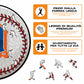Detroit Tigers™ Palla - Puzzle di Legno