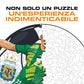 Dibu Martinez - Puzzle di Legno