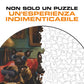 Cani Gamer - Puzzle di Legno