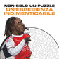 Eberechi Eze Puzzle di Legno