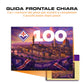 Centenario ACF Fiorentina® Puzzle di Legno