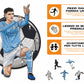 Phil Foden - Puzzle di Legno