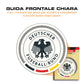 Logo Germania® - Puzzle di Legno