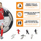 Viktor Gyökeres Puzzle di Legno