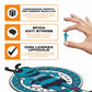 Charlotte Hornets™ Mascotte - Puzzle di Legno