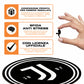 Juventus® - Puzzle di Legno