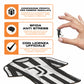 Maglia Juventus® - Puzzle di Legno