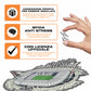 Juventus Allianz Stadium® - Puzzle di Legno