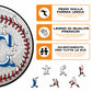 Kansas City Royals™ Palla - Puzzle di Legno