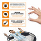 Lionel Messi - Puzzle di Legno