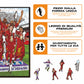 Liverpool FC® Premier League Champions 24/25 - Puzzle di Legno