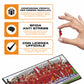 Liverpool FC® Premier League Champions 24/25 - Puzzle di Legno