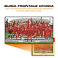 Liverpool FC® Premier League Champions 24/25 - Puzzle di Legno