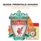 Logo Liverpool® - Puzzle di Legno