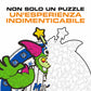Orlando Magic™ Mascotte - Puzzle di Legno
