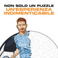 Kevin De Bruyne - Puzzle di Legno
