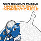 Dallas Mavericks™ Mascotte - Puzzle di Legno