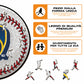 Milwaukee Brewers™ Palla - Puzzle di Legno