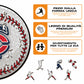 Minnesota Twins™ Palla - Puzzle di Legno