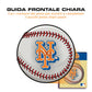 New York Mets™ Palla - Puzzle di Legno