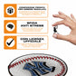 New York Yankees™ Palla - Puzzle di Legno