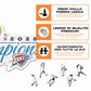 Oklahoma City Thunder™ 2025 NBA Champions - Puzzle di Legno