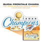Oklahoma City Thunder™ 2025 NBA Champions - Puzzle di Legno