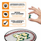 Oakland Athletics™ Palla - Puzzle di Legno
