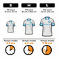 Maglia Olympique de Marseille® - Puzzle di Legno