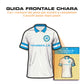 Maglia Olympique de Marseille® - Puzzle di Legno