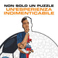 Désiré Doué - Puzzle di Legno