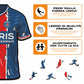 Maglia Paris Saint-Germain® - Puzzle di Legno